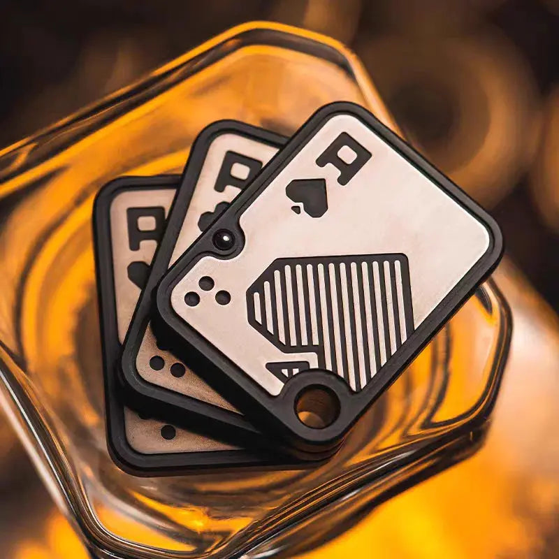 Poker Shuffle 3.0