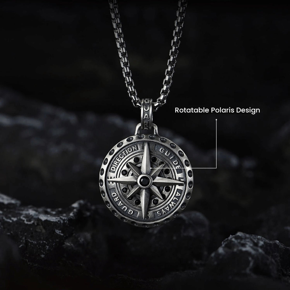 Polaris Nautical