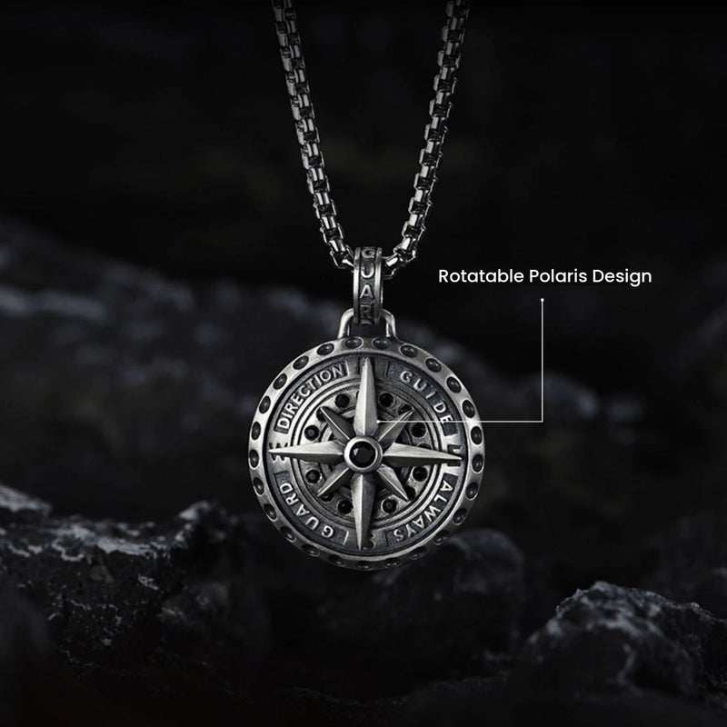 Polaris Nautical
