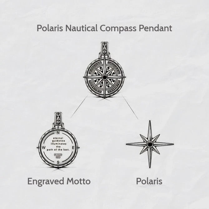 Polaris Nautical