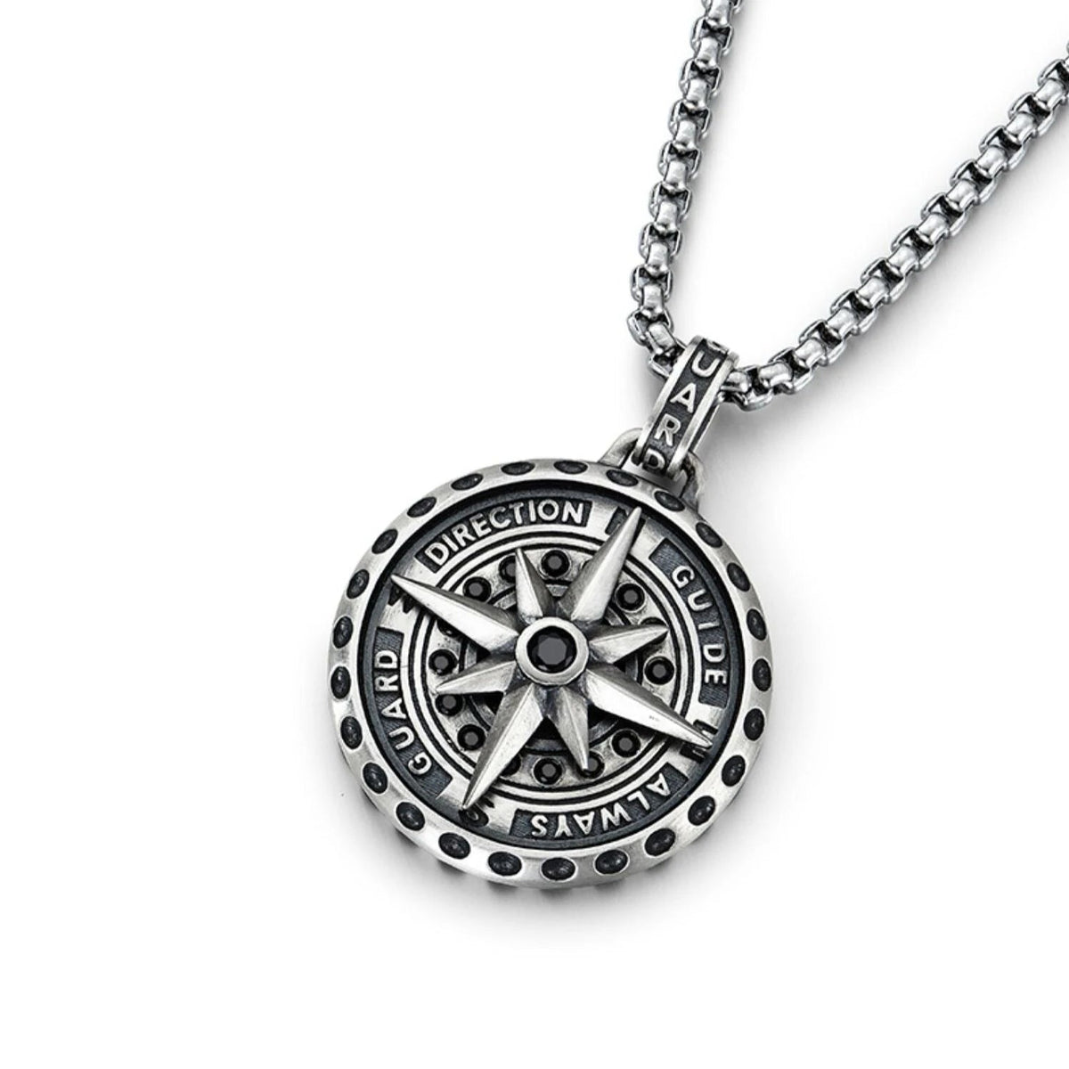 Polaris Nautical