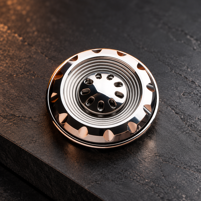 Core Ring