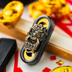 Popping Cyber Jiaotu