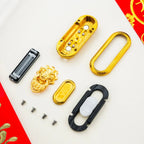 Popping Cyber Jiaotu