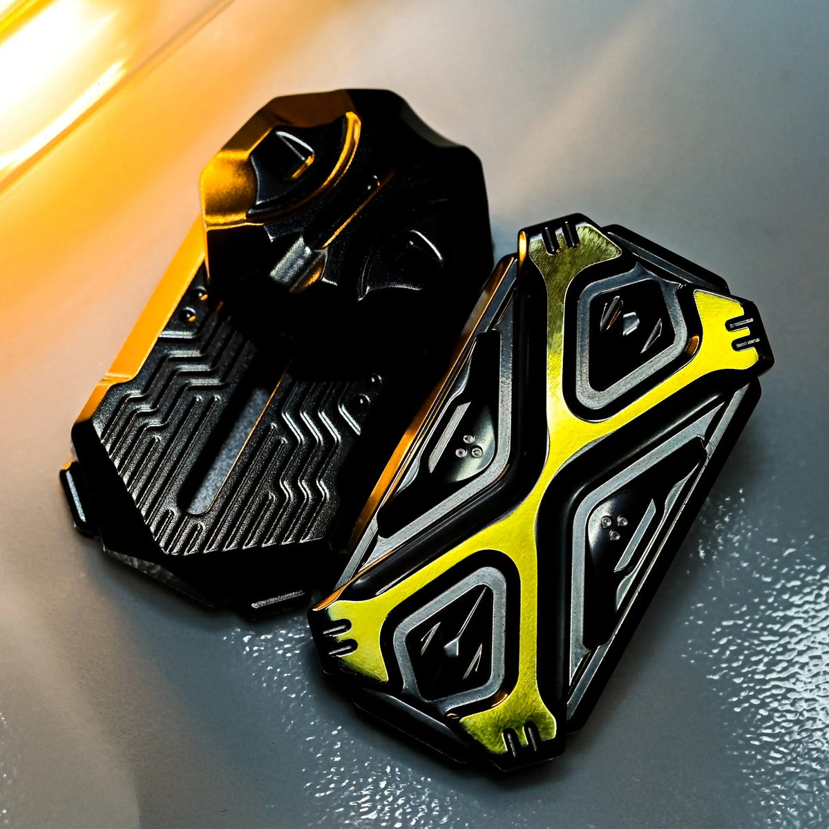 Powerer-X