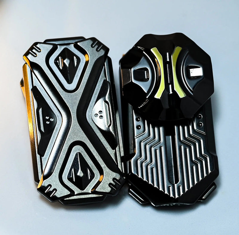 Powerer-X