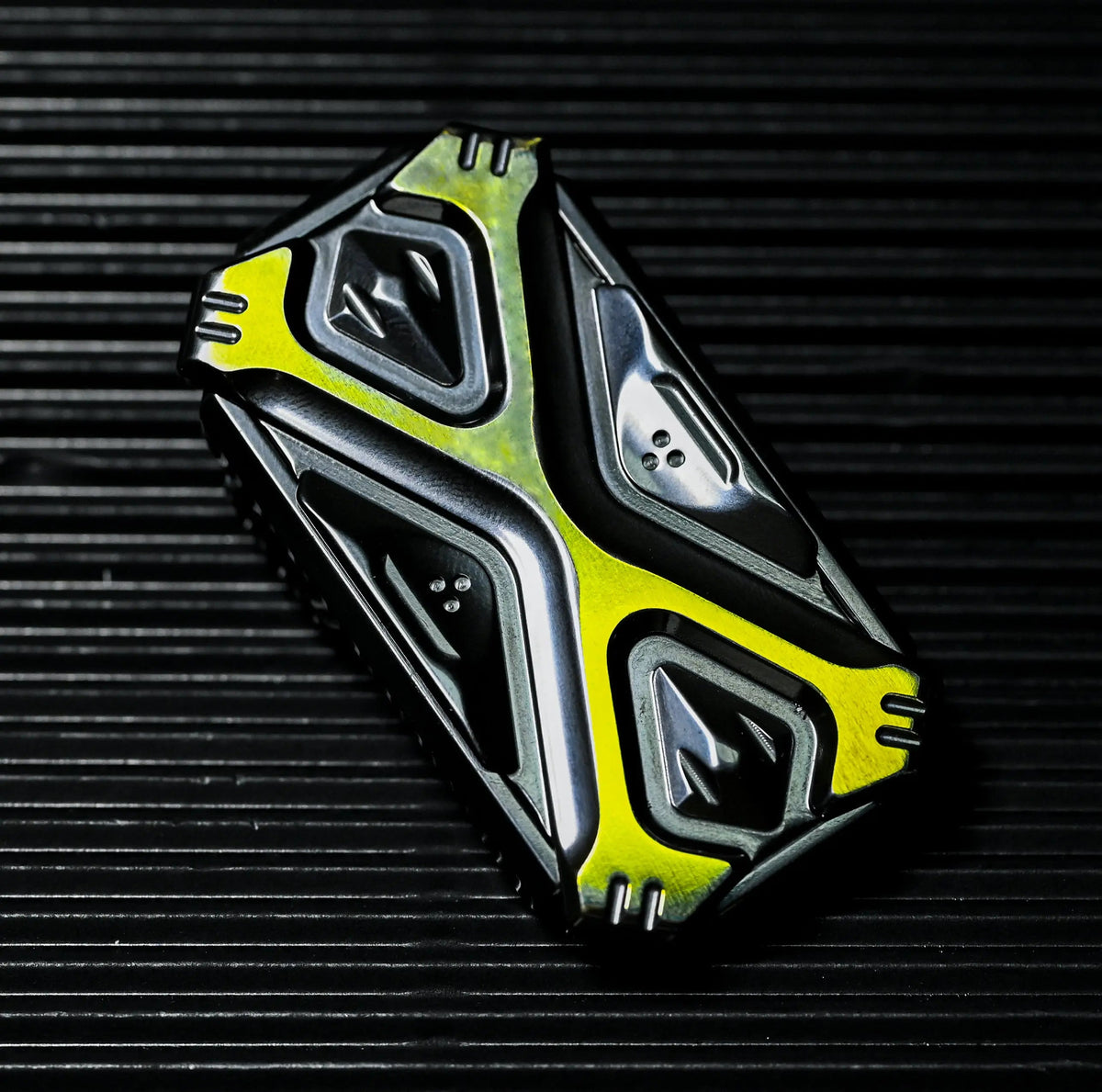 Powerer-X