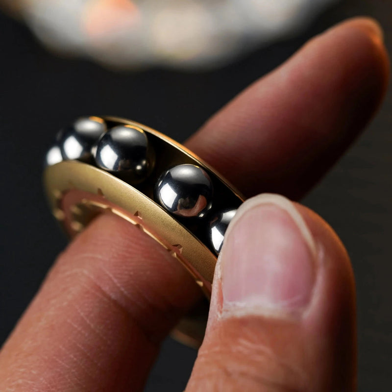 Precept Ring
