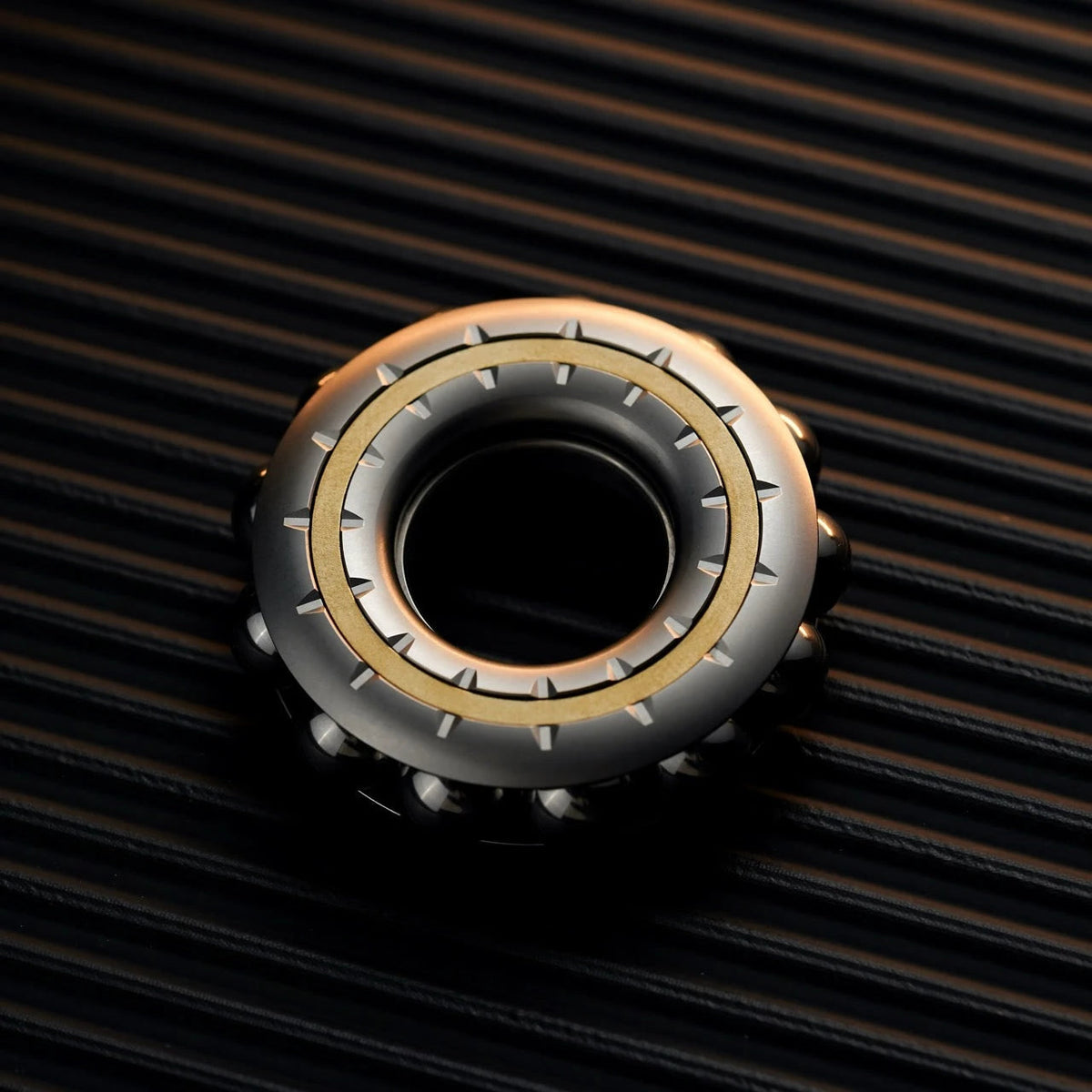 Precept Ring