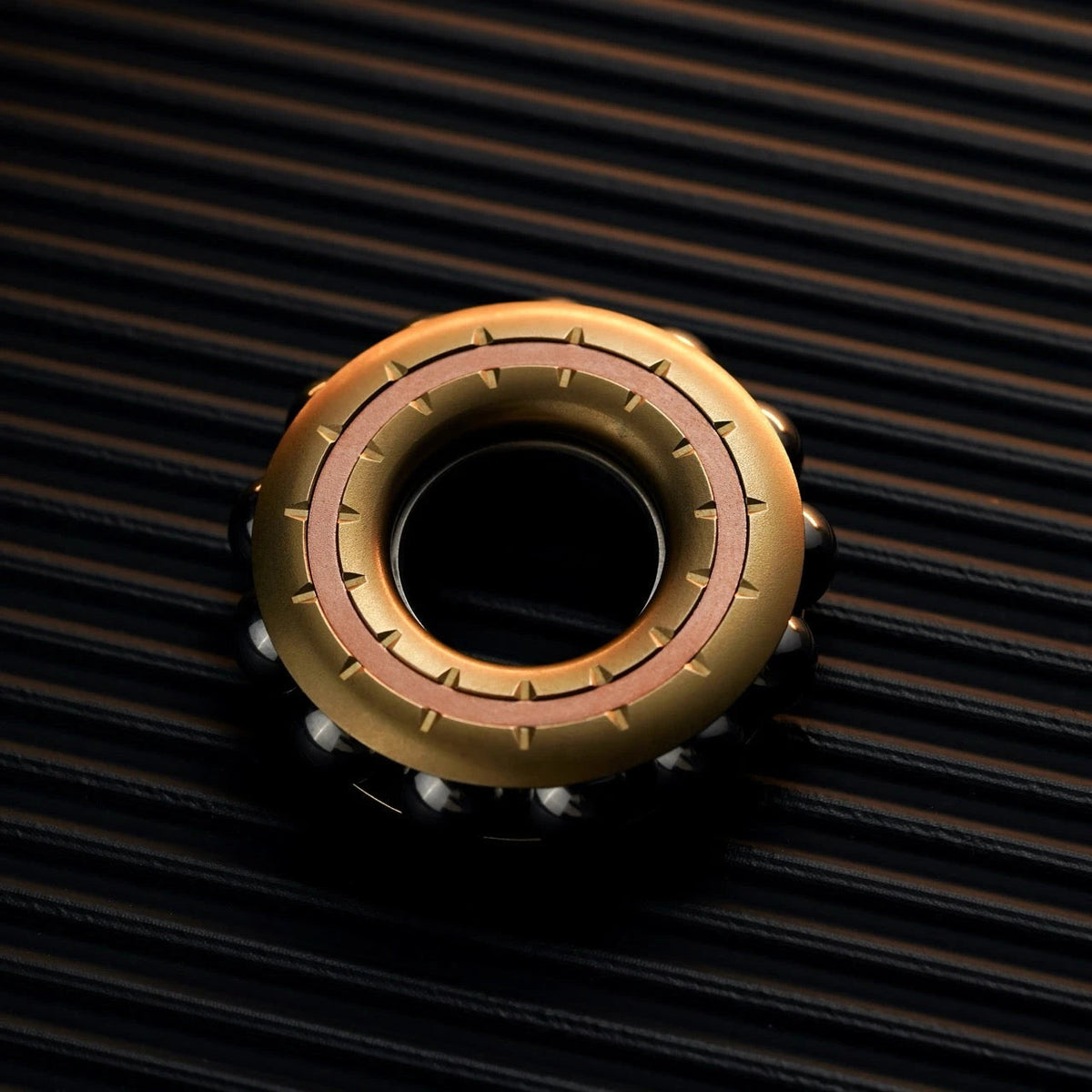 Precept Ring