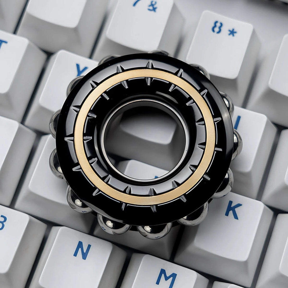 Precept Ring