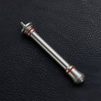 Precept Ring