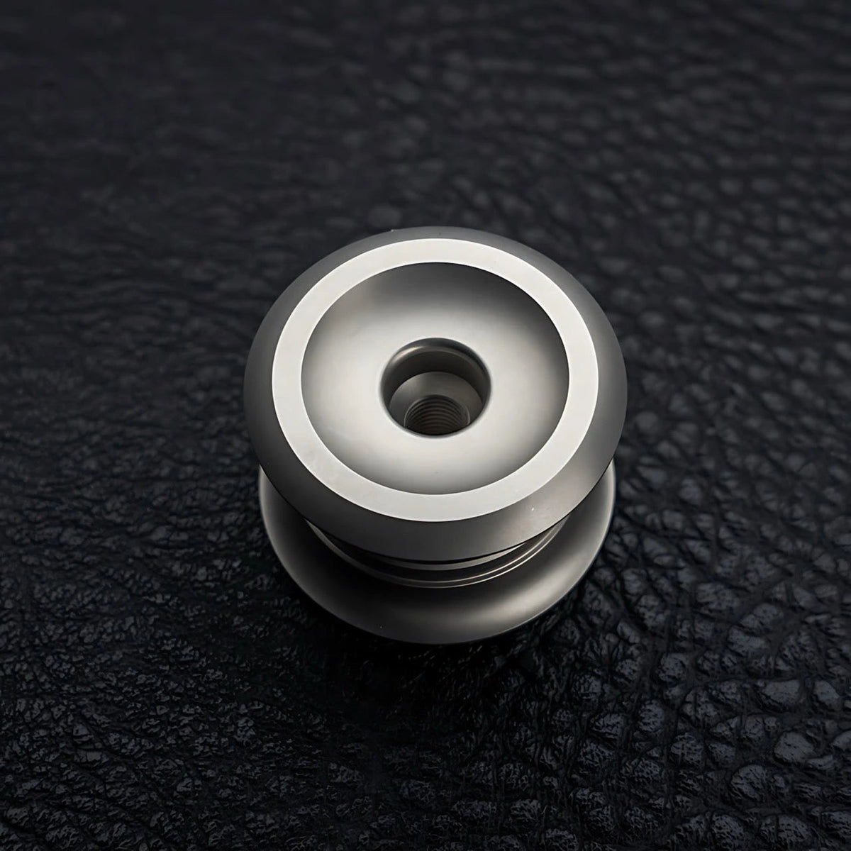 Precept Ring