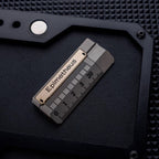 Quirky Ruler