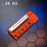 G10 - Red