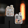 Stainless steel - SSS Co-Branded Edition - Gashapon