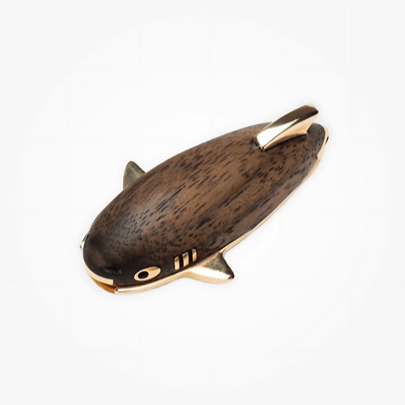 Red Bean Shark