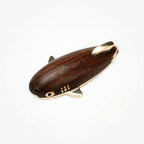 Red Bean Shark