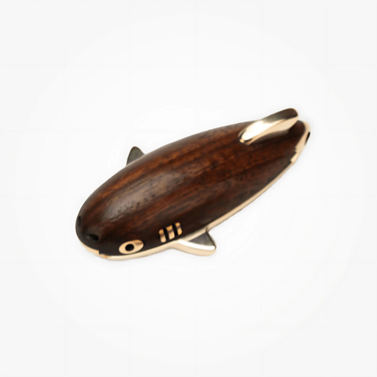 Red Bean Shark