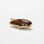 Red Bean Shark