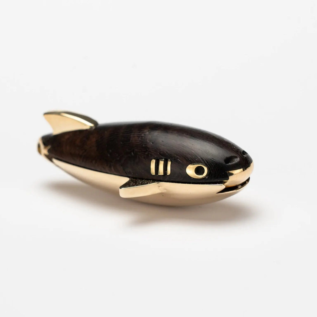 Red Bean Shark