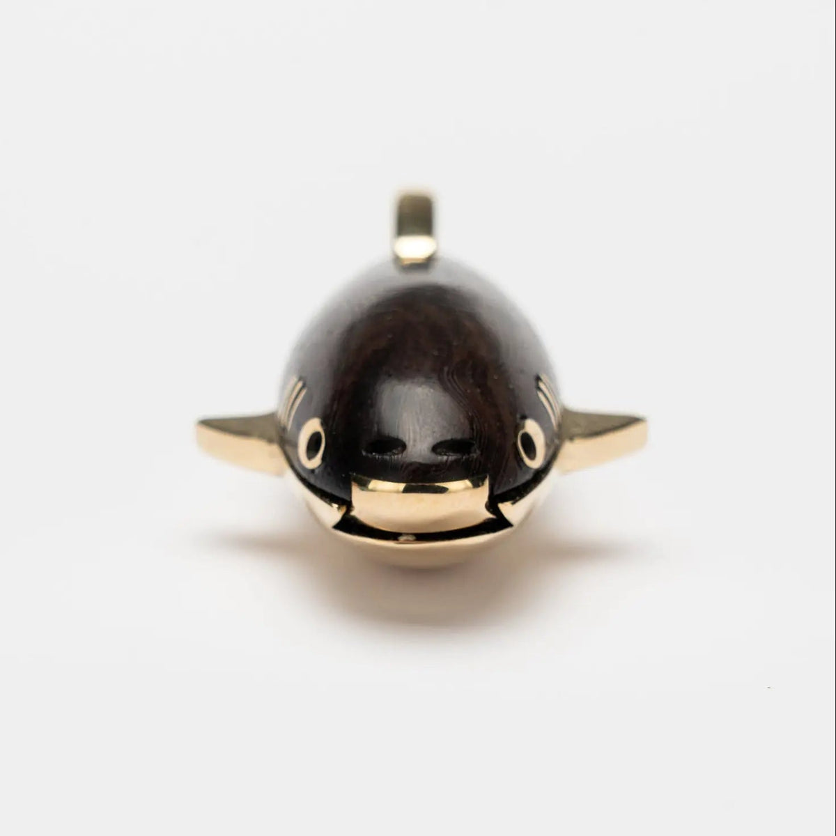 Red Bean Shark