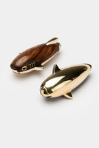 Red Bean Shark