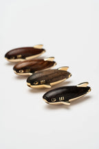 Red Bean Shark