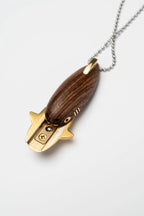 Red Bean Shark