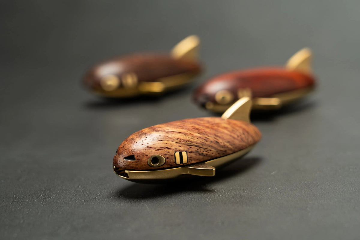 Red Bean Shark Max
