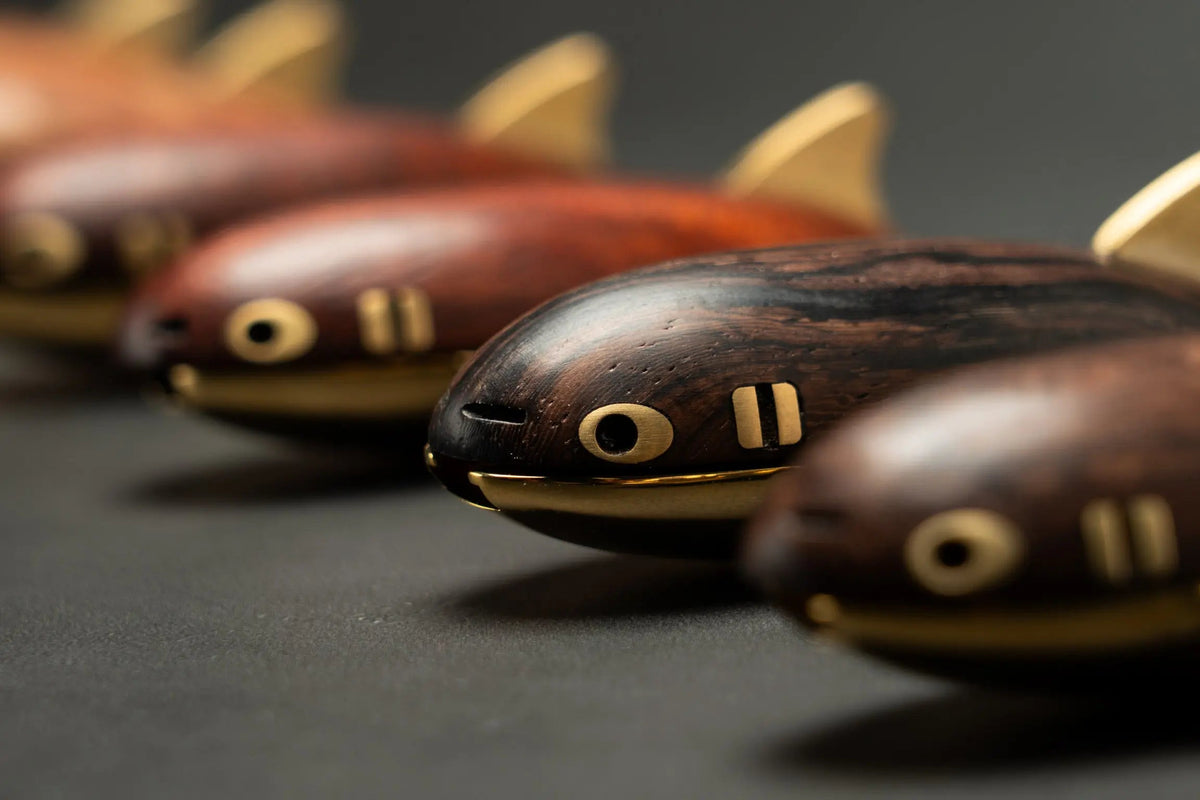 Red Bean Shark Max