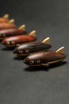 Red Bean Shark Max