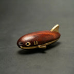 Red Bean Shark Max