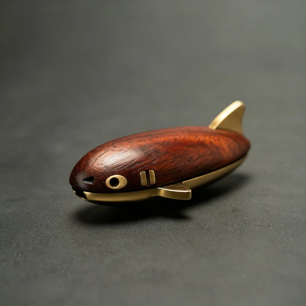 Red Bean Shark Max