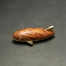 Scented Rosewood + Brass