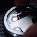 Minute Repeater Coin