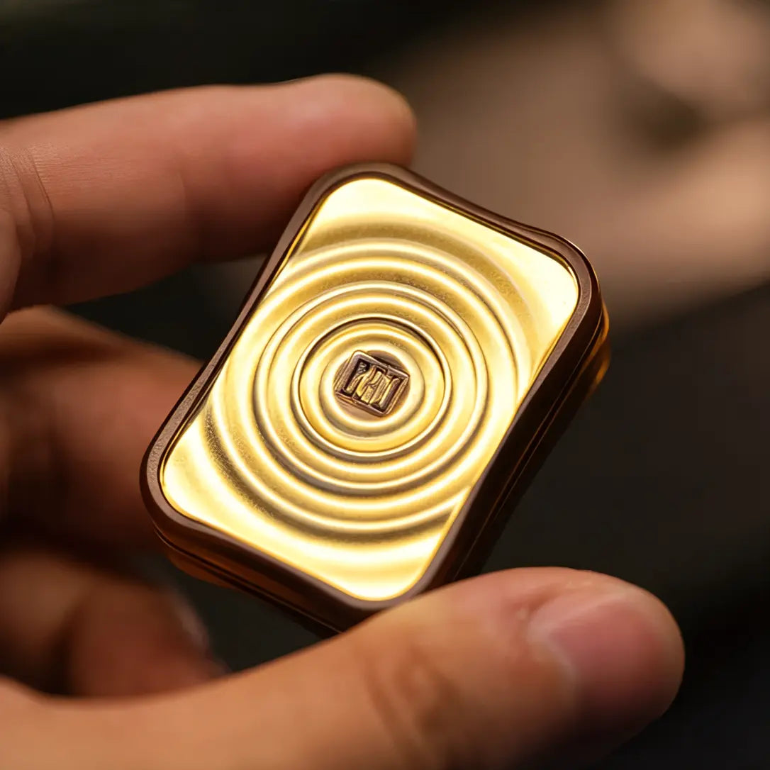 Ripple Free Floating Slider