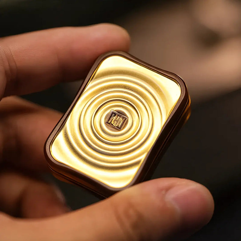 Ripple Free Floating Slider