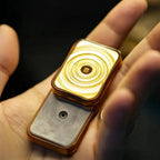 Ripple Free Floating Slider