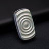 Stainless Steel Stonewashed