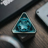 Zirconium Green Gold