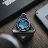 Titanium Aurora