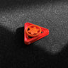 Tungsten - Red Coating