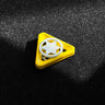 Tungsten - Yello + White Coating