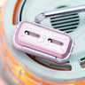 Aluminum Pink