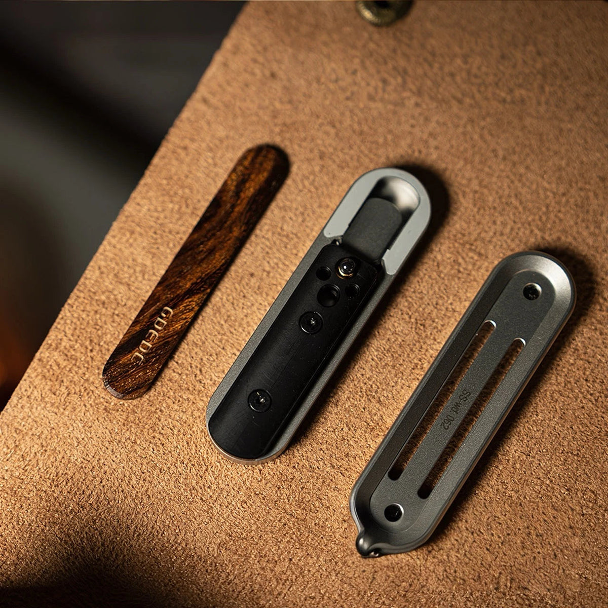 Seasoning Stick