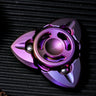 Zirconium - Purple + Pink Matte Gradient