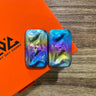 Crystal Titanium - Colorful