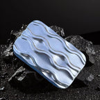 Silver Stone Free Floating Slider