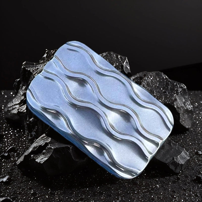 Silver Stone Free Floating Slider